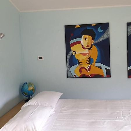Villa Altar 볼라노 외부 사진