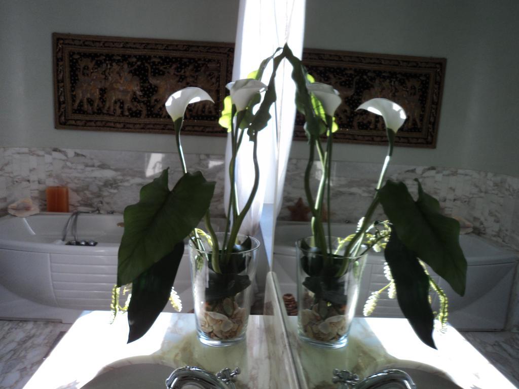 Villa Altar 볼라노 객실 사진