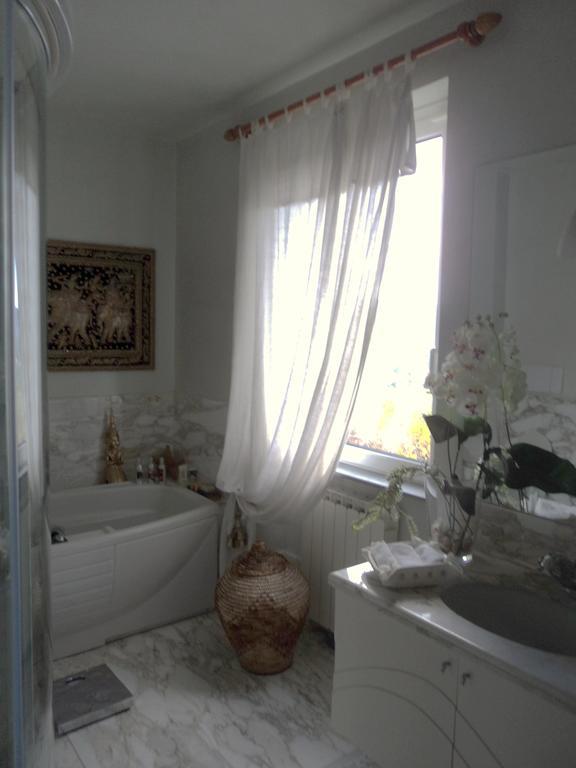 Villa Altar 볼라노 객실 사진