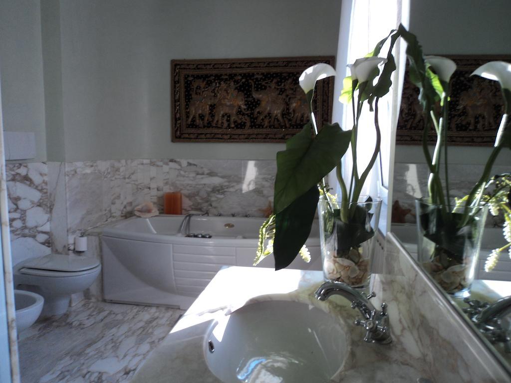 Villa Altar 볼라노 객실 사진