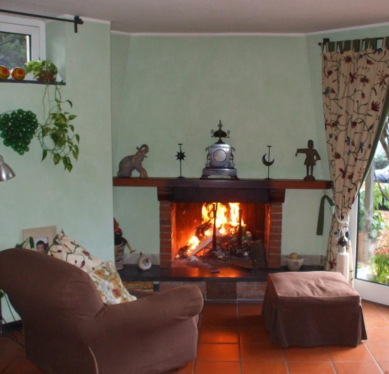 Villa Altar 볼라노 객실 사진