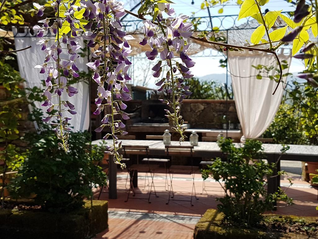 Villa Altar 볼라노 외부 사진