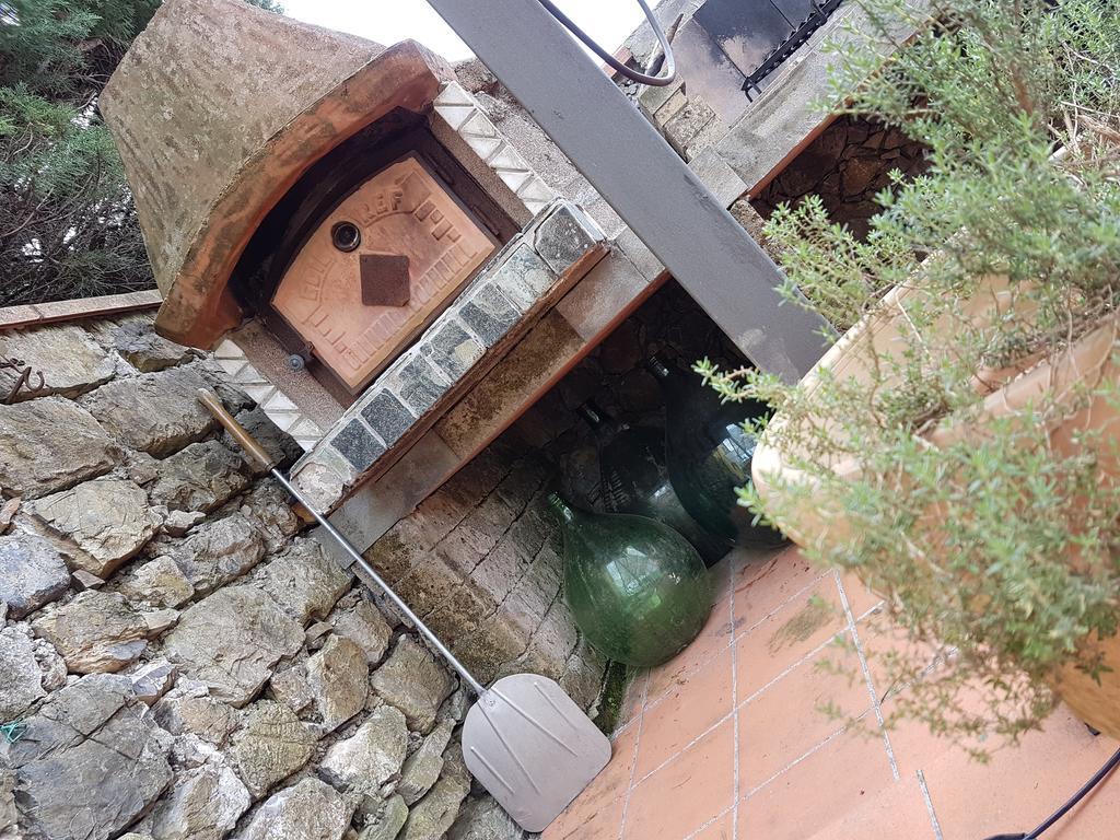 Villa Altar 볼라노 외부 사진